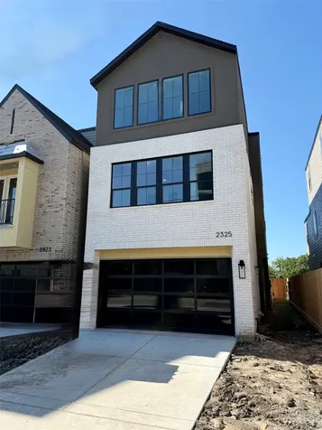 2325 Richton Street Houston TX 77098