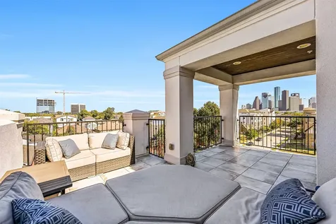 503 W Clay Street Houston TX 77019