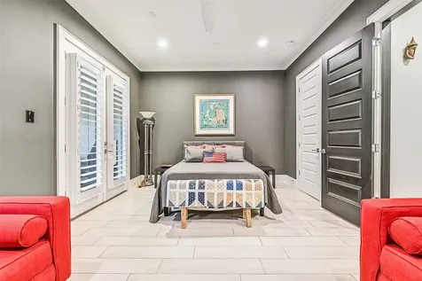 503 W Clay Street Houston TX 77019