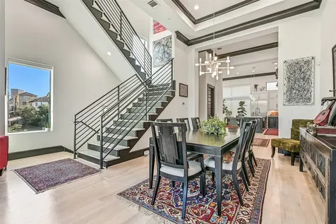 503 W Clay Street Houston TX 77019