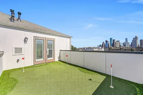 503 W Clay Street Houston TX 77019