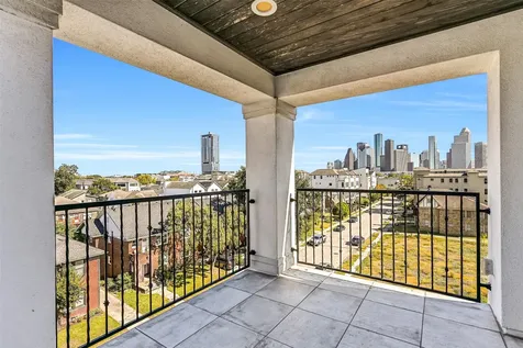 503 W Clay Street Houston TX 77019