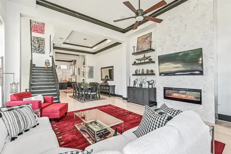 503 W Clay Street Houston TX 77019