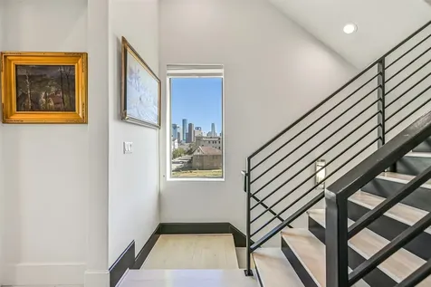 503 W Clay Street Houston TX 77019