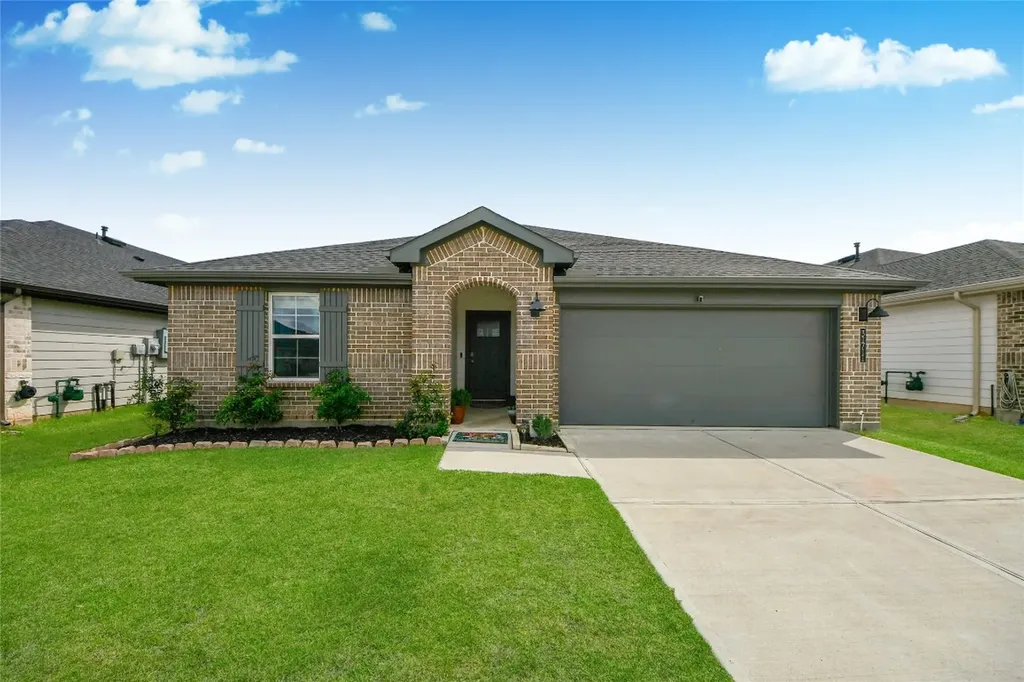 31711 Melkridge Road Fulshear TX 77441