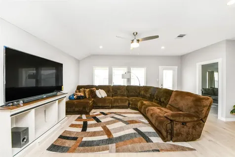 31711 Melkridge Road Fulshear TX 77441