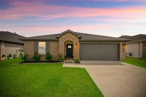 31711 Melkridge Road Fulshear TX 77441