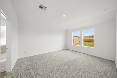 15722 Garden Ridge Drive Montgomery TX 77316
