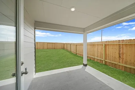 15722 Garden Ridge Drive Montgomery TX 77316