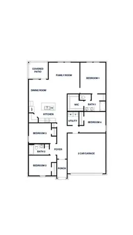 15722 Garden Ridge Drive Montgomery TX 77316