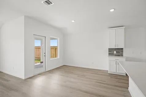 15722 Garden Ridge Drive Montgomery TX 77316