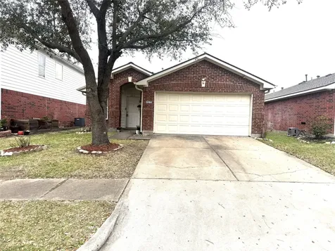 8915 Canton Park Lane Houston TX 77095
