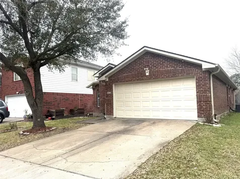 8915 Canton Park Lane Houston TX 77095