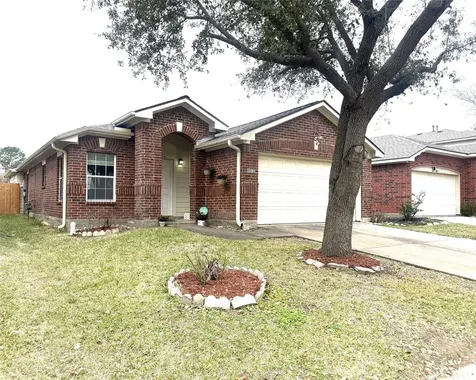 8915 Canton Park Lane Houston TX 77095