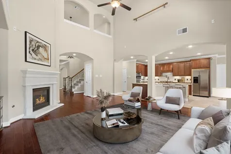 28527 Wild Mustang Lane Fulshear TX 77441