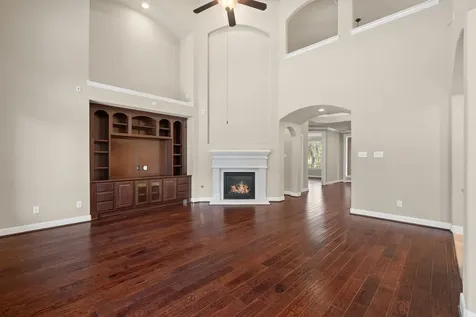 28527 Wild Mustang Lane Fulshear TX 77441
