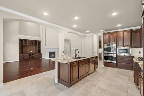 28527 Wild Mustang Lane Fulshear TX 77441