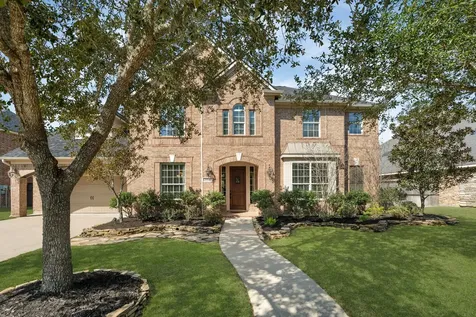28527 Wild Mustang Lane Fulshear TX 77441