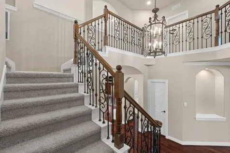 28527 Wild Mustang Lane Fulshear TX 77441