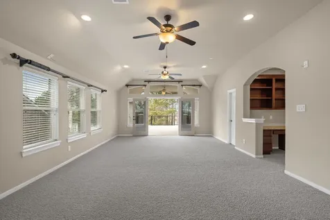 28527 Wild Mustang Lane Fulshear TX 77441