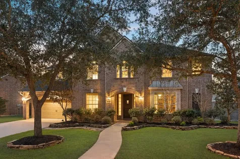 28527 Wild Mustang Lane Fulshear TX 77441