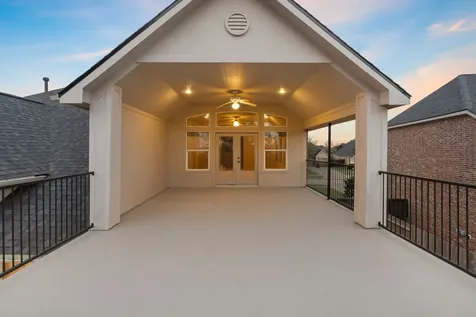 28527 Wild Mustang Lane Fulshear TX 77441