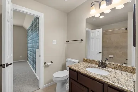 28527 Wild Mustang Lane Fulshear TX 77441