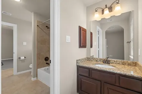 28527 Wild Mustang Lane Fulshear TX 77441