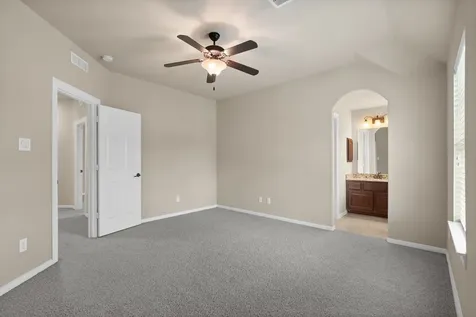 28527 Wild Mustang Lane Fulshear TX 77441