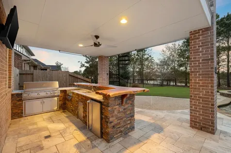 28527 Wild Mustang Lane Fulshear TX 77441