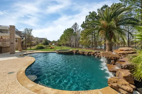 28527 Wild Mustang Lane Fulshear TX 77441