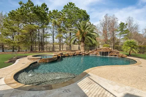 28527 Wild Mustang Lane Fulshear TX 77441