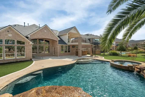 28527 Wild Mustang Lane Fulshear TX 77441