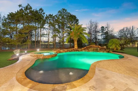 28527 Wild Mustang Lane Fulshear TX 77441