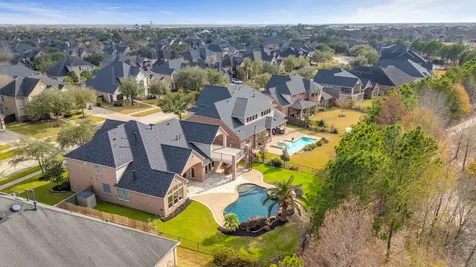 28527 Wild Mustang Lane Fulshear TX 77441
