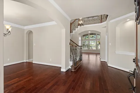 28527 Wild Mustang Lane Fulshear TX 77441