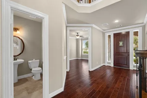 28527 Wild Mustang Lane Fulshear TX 77441