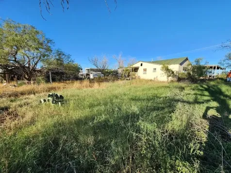 4608 Wasson Road Big Spring TX 79720