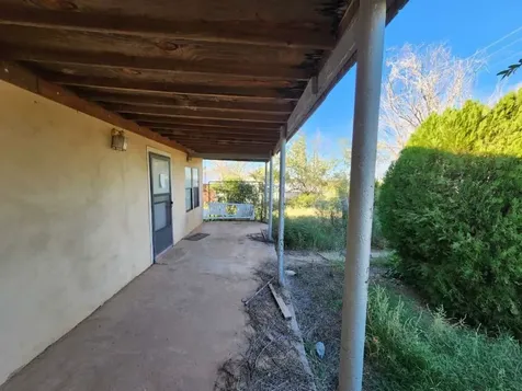 4608 Wasson Road Big Spring TX 79720