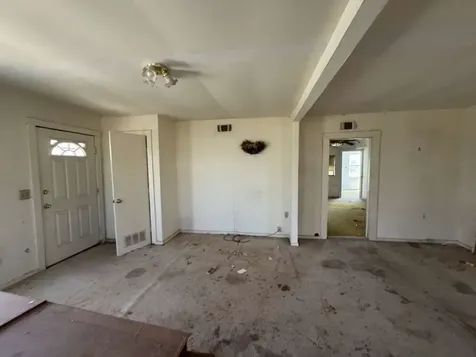 4608 Wasson Road Big Spring TX 79720