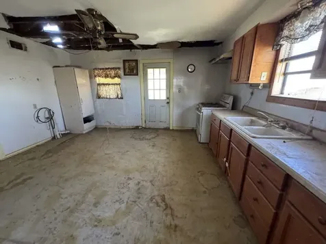 4608 Wasson Road Big Spring TX 79720