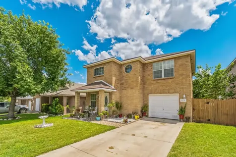 10718 Judie Allen San Antonio TX 78254