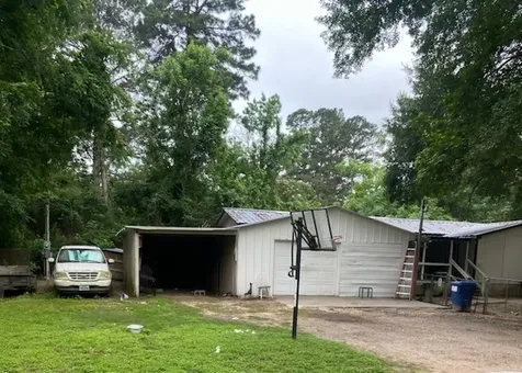 31046 Pine Knot Road Magnolia TX 77354