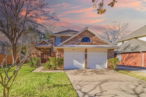 3326 Sturbridge Lane Sugar Land TX 77479