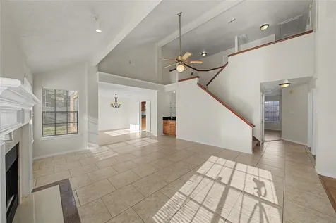 3326 Sturbridge Lane Sugar Land TX 77479