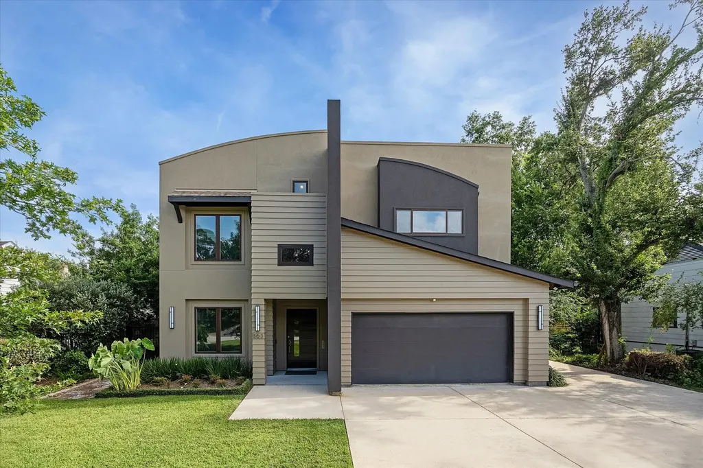 863 W 42nd Street Houston TX 77018