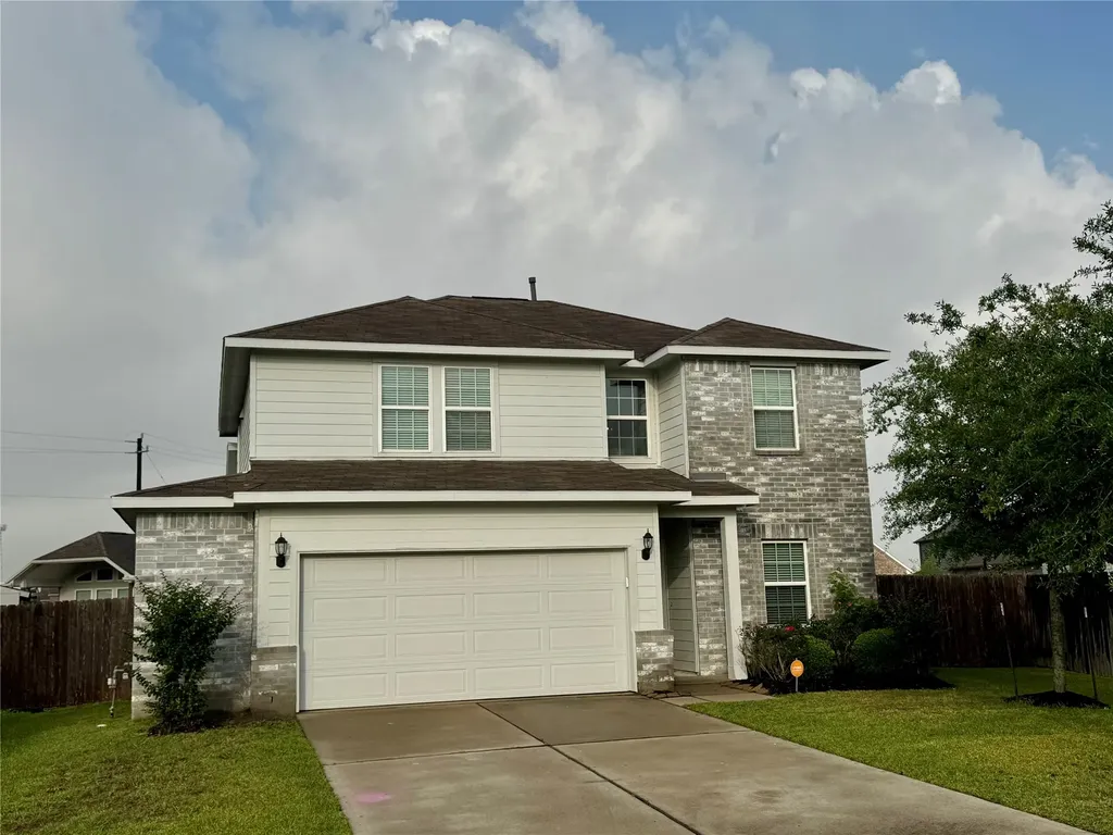 8611 Morning Dove Lane Baytown TX 77521