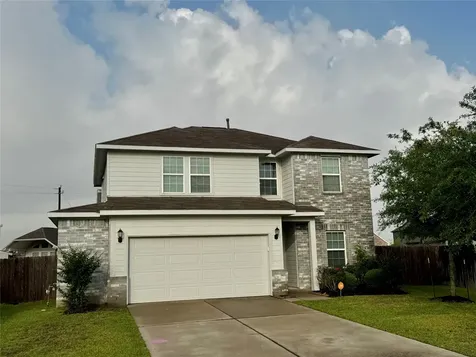 8611 Morning Dove Lane Baytown TX 77521