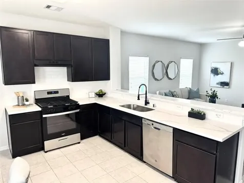 8611 Morning Dove Lane Baytown TX 77521