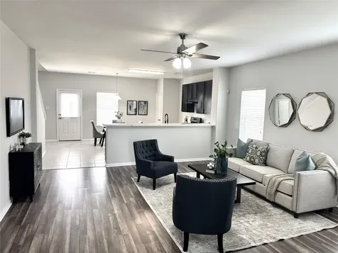 8611 Morning Dove Lane Baytown TX 77521